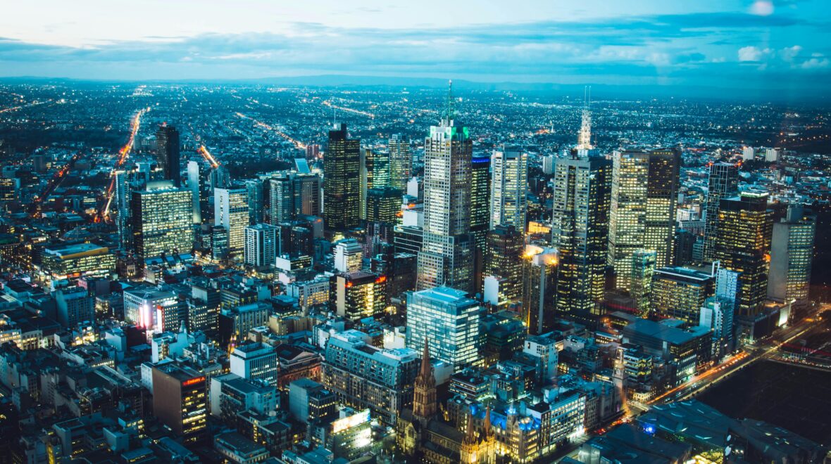 My Journey to Becoming a Cyber Security Analyst in Melbourne